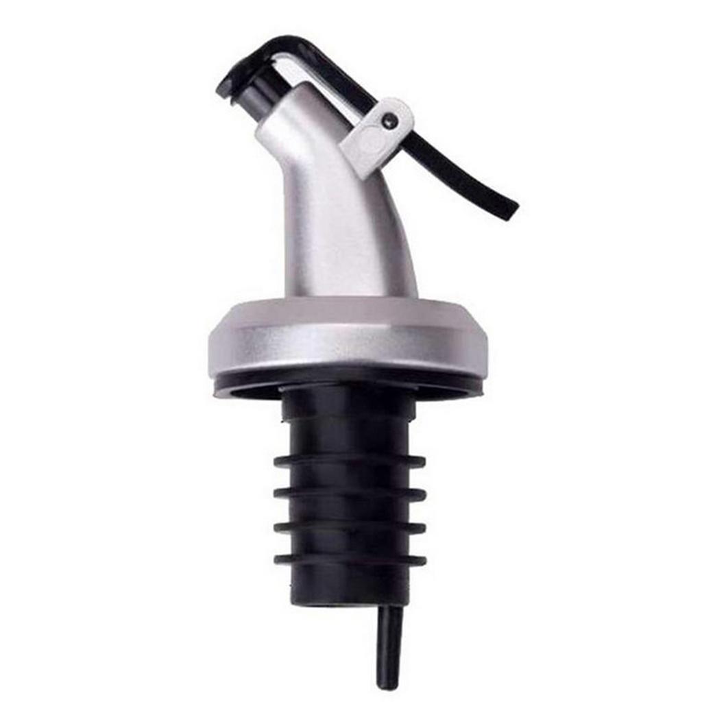 Kitchen Gadget Seasoning Oil Dispenser Bottle with Spout
