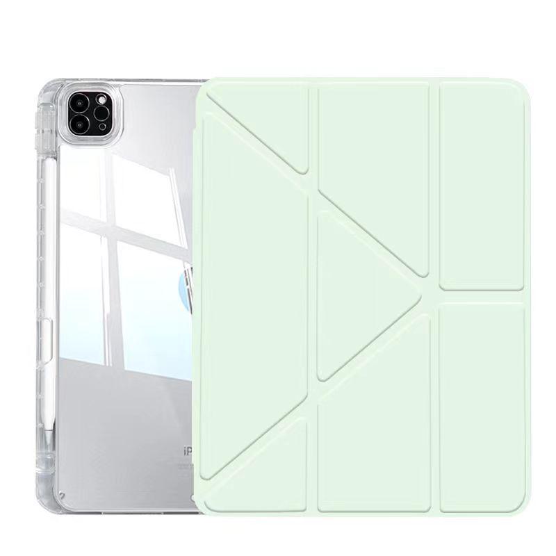 

iPad Pro 11-inch (Tenth Gen) Air7/6 Case 2025: Protective Shell Mini 6/7 (8.3 )