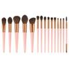 Stroke of Beauty - Set of 15: Makeup Brush