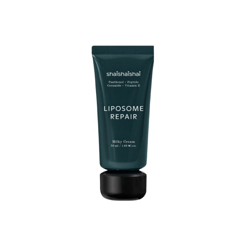 SHAISHAISHAI Liposome Repair Milky Cream 50ml