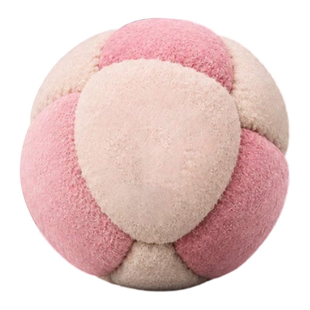 Handwoven Outdoor Footbag 2026 Edition Adult Size Soft Fabric Durable Construction Fun Activity Sport Foot Sack for Recreational Use