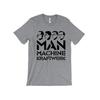 Tops – T-Shirts