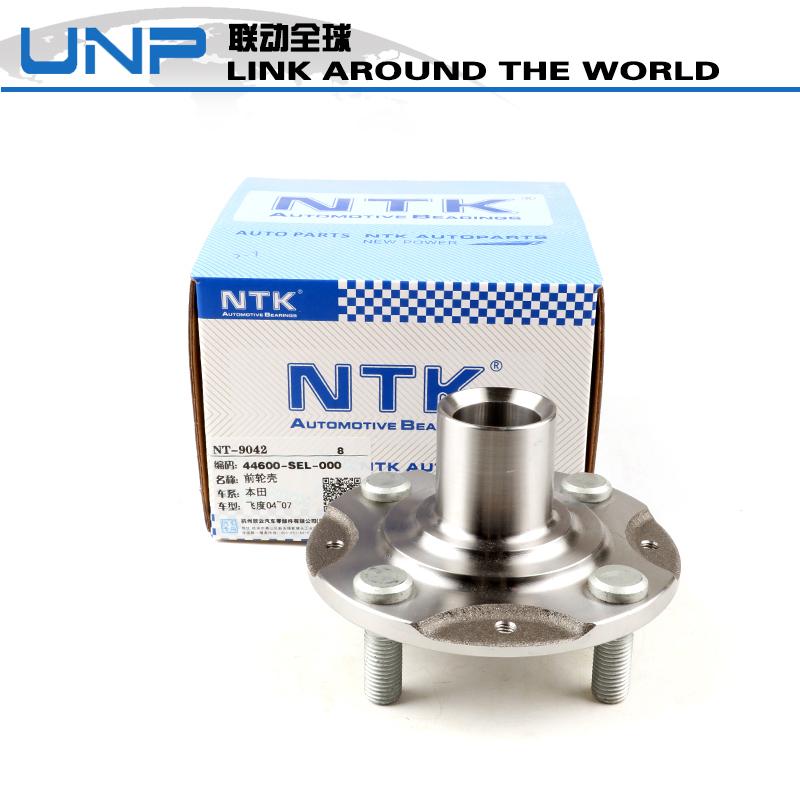Auto Wheel Hub Bearing oe 44600-SEL-000 For FIT/JAZZ 2004 2005 2006 2007 44600SEL000