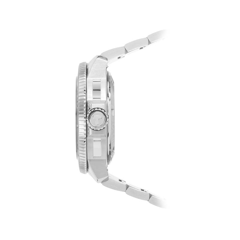 Tissot Erkek Deniz Yıldızı Koleksiyonu Saat T120.607.11.041.00