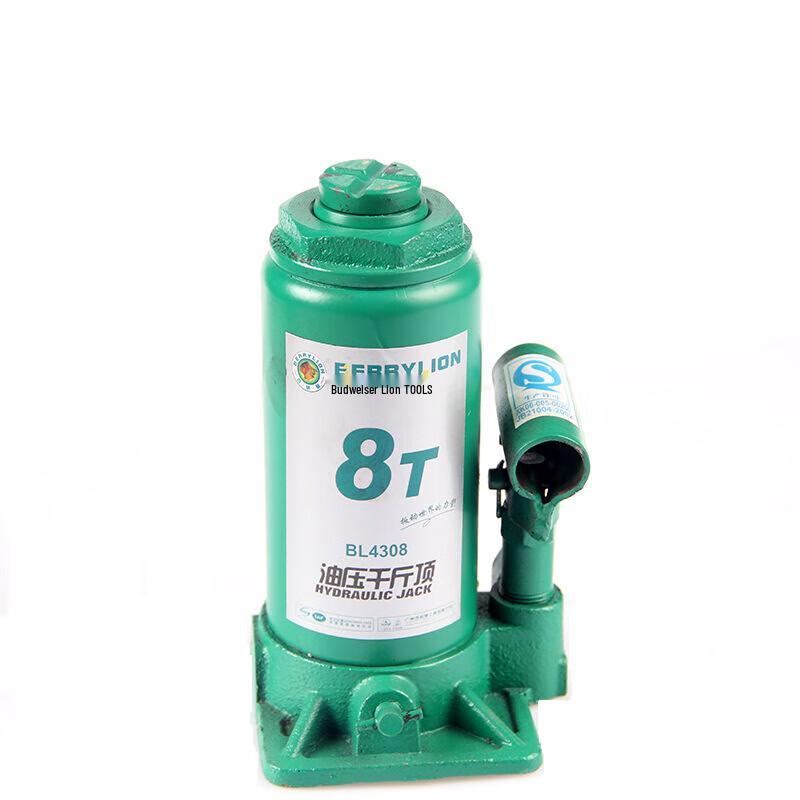 Berry Lion Car Hydraulic Vertical Jack