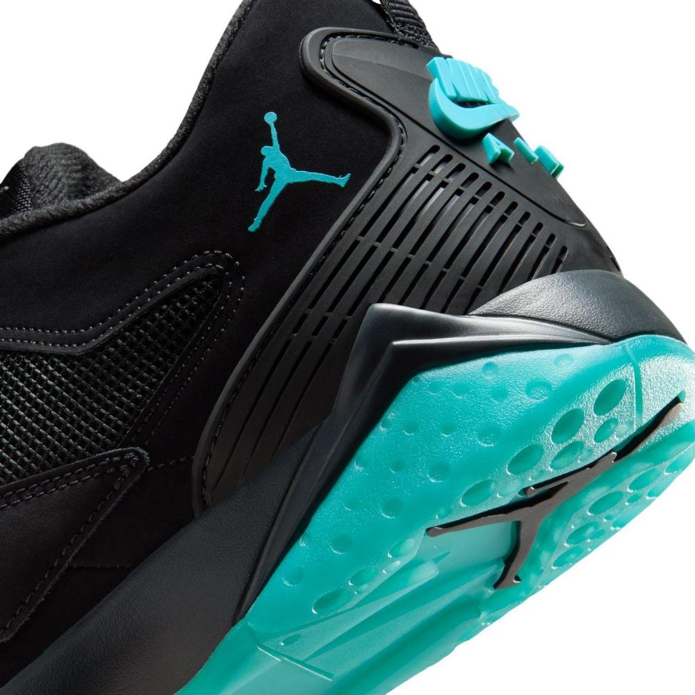 Jordan Brand Jordan Mvp 92 Mhq3950 004blk Gamabl
