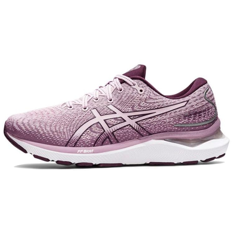 ASICS Gel Cumulus 24 `Barely Rose`