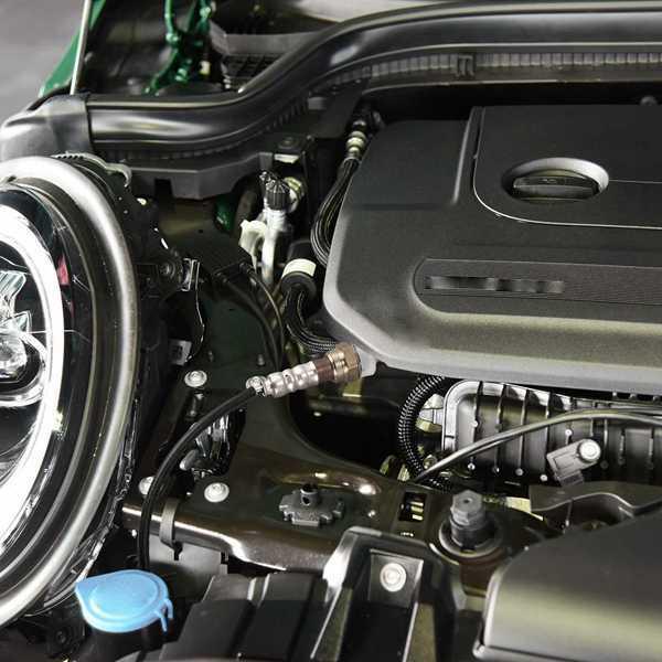 2 pcs Oxygen Sensors for Mini Cooper (Part 11780872674) Other