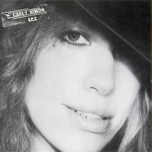 

CD CARLY SIMON Spy 5062 Elektra 1997 US Rock Used
