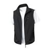 Outdoor Mountaineering Camping Windproof Breathable Vest for Men in Spring Autumn Comfortable Warm Cozy Vest