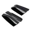 Roof Rack End Cap Cover For Toyota Highlander 2008-2013