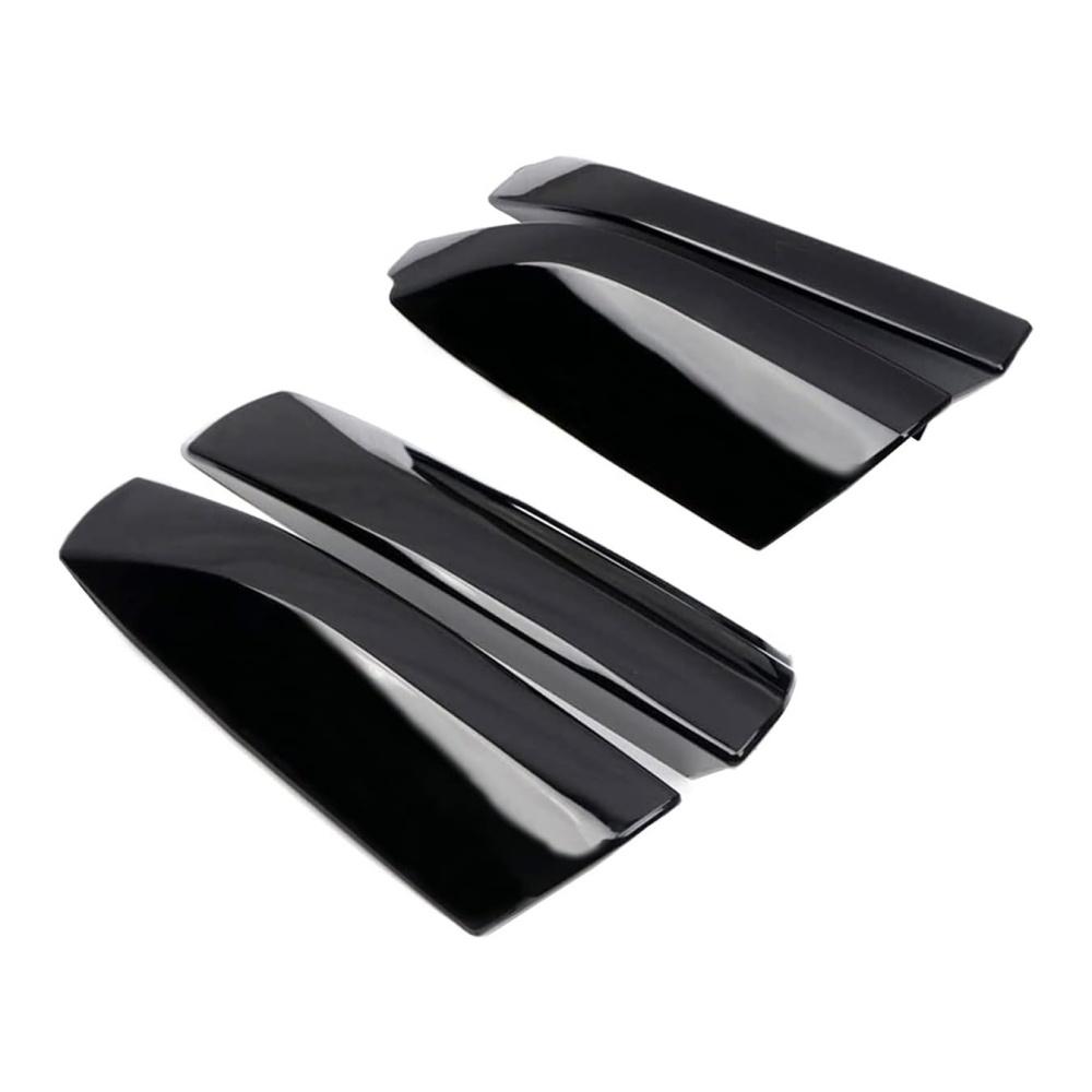 Roof Rack End Cap Cover For Toyota Highlander 2008-2013