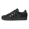 adidas Pantofi sport pentru bărbați Superstar Core Black Carbon HQ9104
