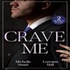 Crave Me by Lorraine Hall Paperback Book 9780263344790