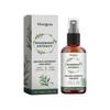 Hairspray | Water | For Skin & Hair From | Vitalizing Extract For The Care Of Thin Dry Brittle Hair