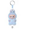 POP MART labubu Heart Code Series THE MONSTERS-Vinyl Plush Pendant Box (A-M) (N-Z) mini labubu 4.0 Blind Box Single Blind Box/Whole Box