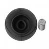 Crafted From Plastic And Metal 5 Speed Gear Knob Gear Shifting