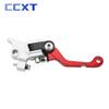 22mm 7/8'' Brake Master Cylinder Pump CNC Fold Brake Lever For KTM EXC EXC-F SX SX-F XC XC-W XC-F XCF-W 125 150 250 300 350 450