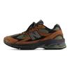 New Balance 2010 Pecan Castlerock Men Sneakers Brown U2010ANV