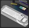 You Shi Wired Custom Mechanical Keyboard & Mouse Combo