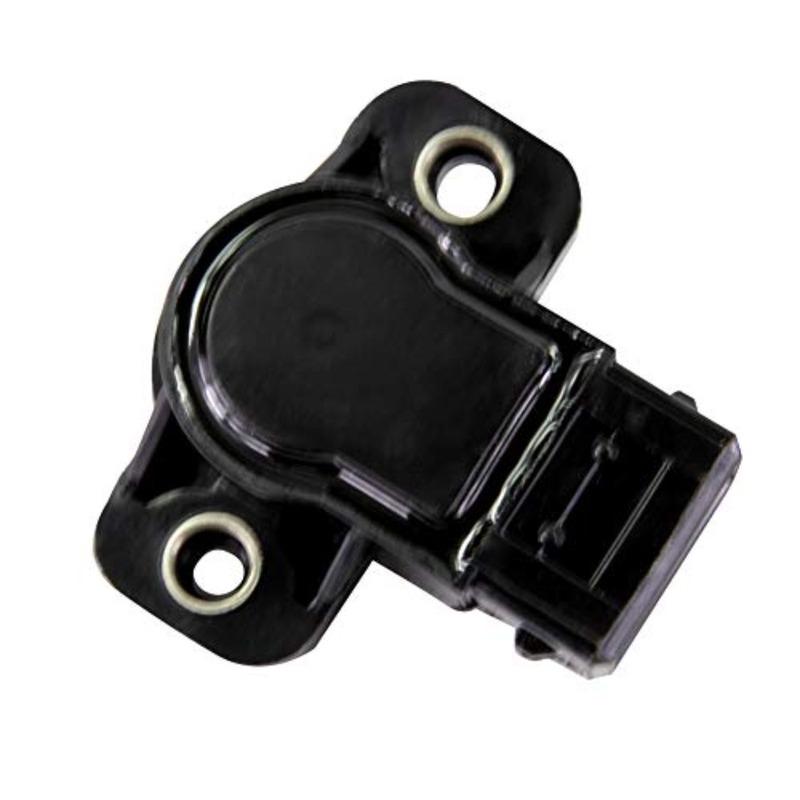 

35170-37100 TPS4120 TH293 Throttle Position Sensor Compatible with Hyundai Santa FE Sonata Tiburon Kia Optima Sportage 5S5186 3