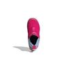adidas Rapidazen C Slip Resistant Cushioning Breathable Low Top Kids' Running Shoes Children Aged 3 7 Years Old EE9319
