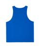 Treasure Flame Sleeveless Blue