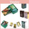 High Tarot Deck Quality Board Game Mysterious Divination Deck Friends Party Game
