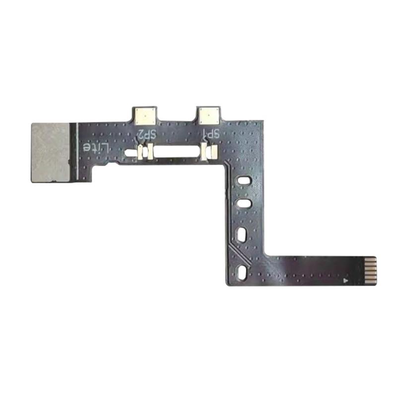 Precisions Fit Game Console Repair Cable And Guide Plate For Select Models Repair Kit With Anti Oxidation Contacts