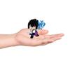 Kawada Nanoblock Uchiha Sasuke 3 X X 18 Ages 12 and Interior "NARUTO Shippuden" NBCC_222, 10.5 Cm, Up, Decoration, Hobby, NBCC_222