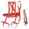 Sheng Kaixuan Full Body High-Altitude Work Safety Harness