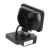 Driving Work LED Work Light For Car 30W Tool Accessories Battery For Metabo 18V Li-Ion 18V Lithium-ion Battery