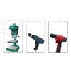 8 Sizes Countersink Drill Bit Set Carpentry Tools Countersunk Counter Sink Bit For Woodworking Hex Shank Wood Counterbore Drill