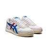 Asics Ultimate 81 EX Vit Directoire Blå Unisex Sneakers 1183B510-101
