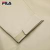 FILA Men's Business Casual Stand Collar Jacket - 2026 Autumn Collection