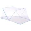 Lishen Foldable Student Dormitory Mosquito Net
