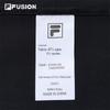 FILA FUSION Women's Casual Woven T-Shirt Dress