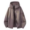 Unisex Soft Shell Outdoor Jacket - Autumn/Winter Collection for Camping, Hiking, and Mountaineering.