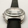 Used B163 [Working/Vintage/New Belt] ORIENT Chrono Ace Automatic Mechanical 27 Jewels Men's Watch
