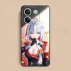 HSR Topaz Matte TPU Mobile Phone Case for Xiaomi Redmi Note 14 13 12 11 S Pro Plus 4G 5G Colorful Printing Cover