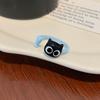 Fashion Cat Funny Personality Ring Charm Cute Style Ring Birthday Party Gift for Friends Exquisite Accessories