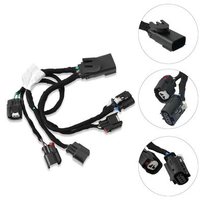 Accesorii pentru electronica auto – Cabluri auto, adaptoare, prize