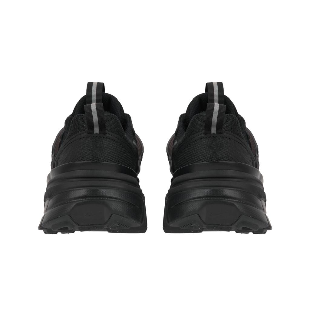 Nike V2K Run Black Women Sneakers Metallic-Silver Anthracite IH0388-001