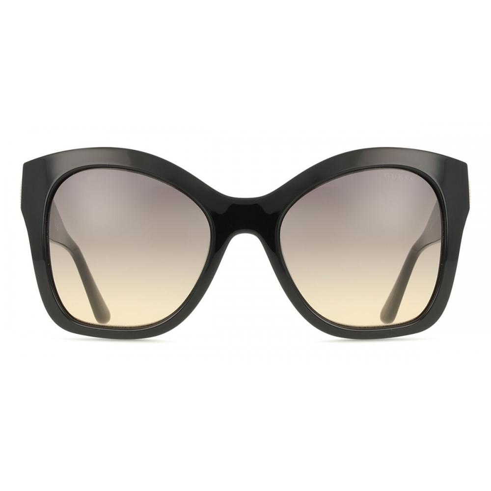 

Guess Gu00197 05b Women Sunglasses 55-20-140