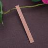 50/100PCS Wooden Candle Wick Aromatherapy Candle Wick Wood Core Candle Making Supplies DIY Aroma Making Candles Accessories