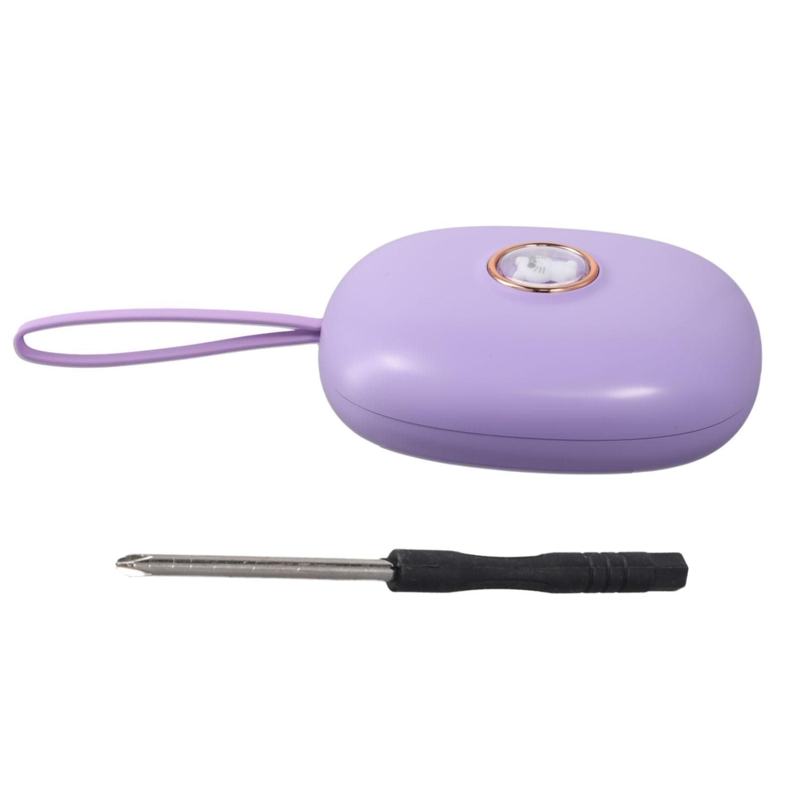 

225 г/7,94 унции будильник, мигающий индикатор из АБС-пластика