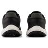 New Balance Nb 520 V8 Classic Texture Low Top Running Shoes Women sneaker Black White W520LB8