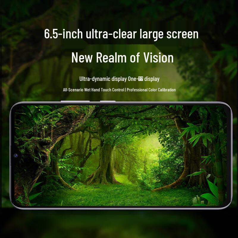 Coolpad Fengshang 60 Pro Smartphone (CN version)