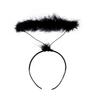 Children's Day Masquerade Costume: Angel Halo Headband