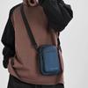Herren Umhängetasche Mehrere Fächer Handytasche
